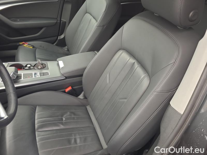  Audi  A6 Allroad  Quattro  (4AH) (2019) A6 All.quattro 50TDI 286 AT 5d #4