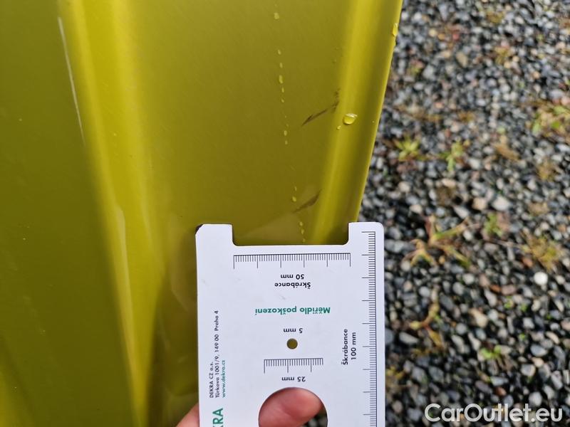  KIA  Cee'd Ceed Sportswagon (2018->) Ceed SW 1.5 T-GDI 118 Fresh #9