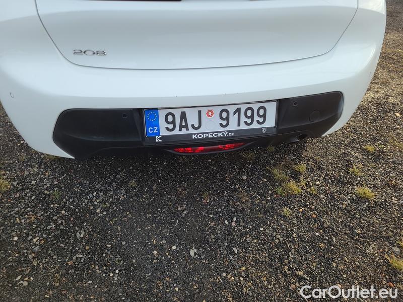  Peugeot  208  (P2) (2019)  1.2PT 100 Active Pack 5d #7