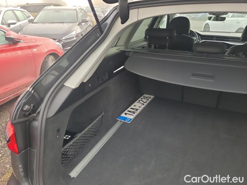  Audi  A6 Allroad  Quattro  (4AH) (2019) A6 All.quattro 50TDI 286 AT 5d #12