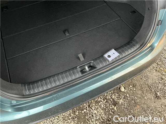  KIA  Cee'd Ceed SW 1.5 T-GDI 118 Top #6