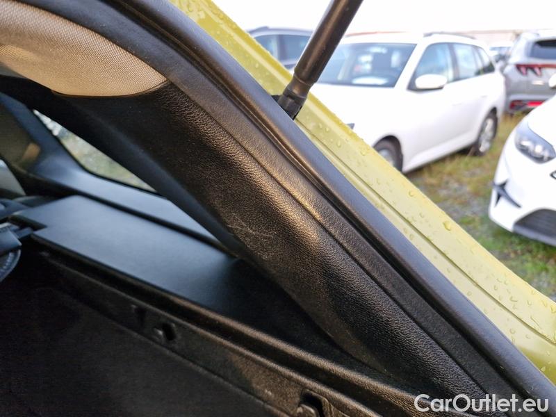  KIA  Cee'd Ceed Sportswagon (2018->) Ceed SW 1.5 T-GDI 118 Fresh #13