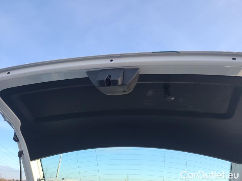  Skoda  Fabia  Combi (2015)  Com.1.0TSI 70 Style #18