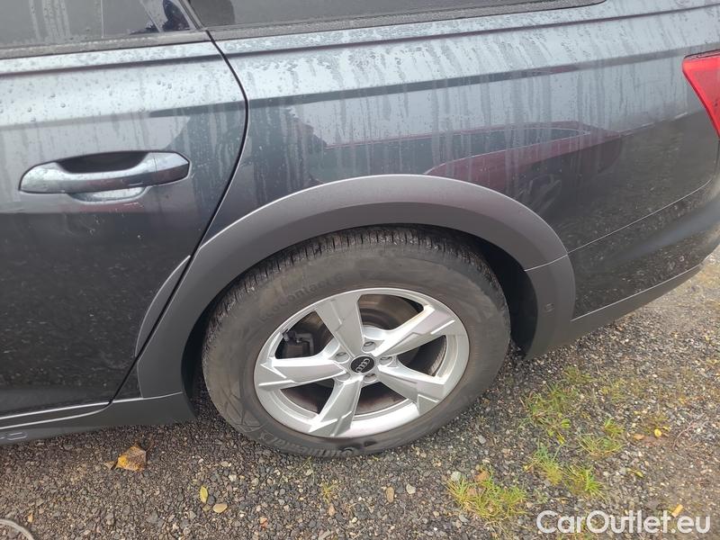  Audi  A6 Allroad  Quattro  (4AH) (2019) A6 All.quattro 50TDI 286 AT 5d #6