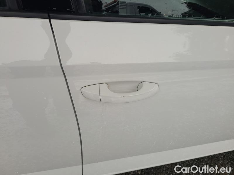  Skoda  Fabia  Combi (2015)  Com.1.0TSI 70 Style #21