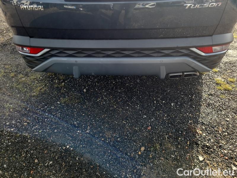  Hyundai  Tucson   (NX)(2020) Tucs.1.6 T-GDI 110 Style AT #7