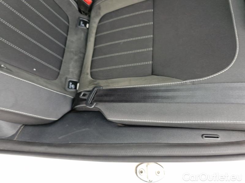  Skoda  Fabia  Combi (2015)  Com.1.0TSI 70 Style #22