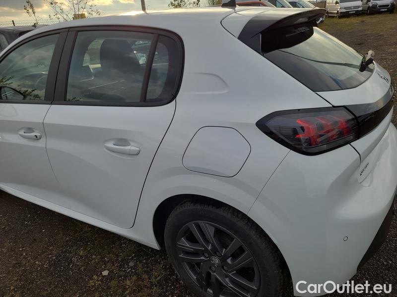  Peugeot  208  (P2) (2019)  1.2PT 100 Active Pack 5d #6