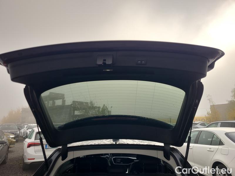  Audi  A6 Allroad  Quattro  (4AH) (2019) A6 All.quattro 50TDI 286 AT 5d #10