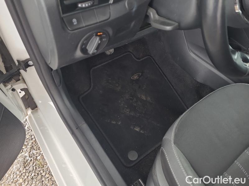  Skoda  Fabia  Combi (2015)  Com.1.0TSI 70 Style #15