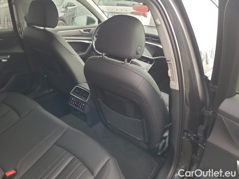  Audi  A6 Allroad  Quattro  (4AH) (2019) A6 All.quattro 50TDI 286 AT 5d #17