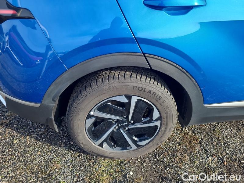  KIA  Sportage  (NQ5)(2022->)  1.6TGDI 110 Exclusive #12