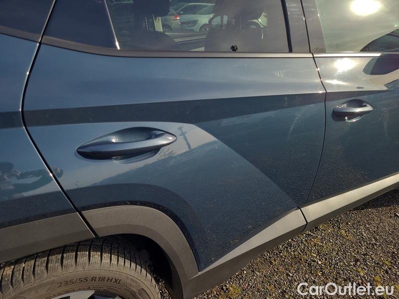  Hyundai  Tucson   (NX)(2020) Tucs.1.6 T-GDI 110 Style AT #11