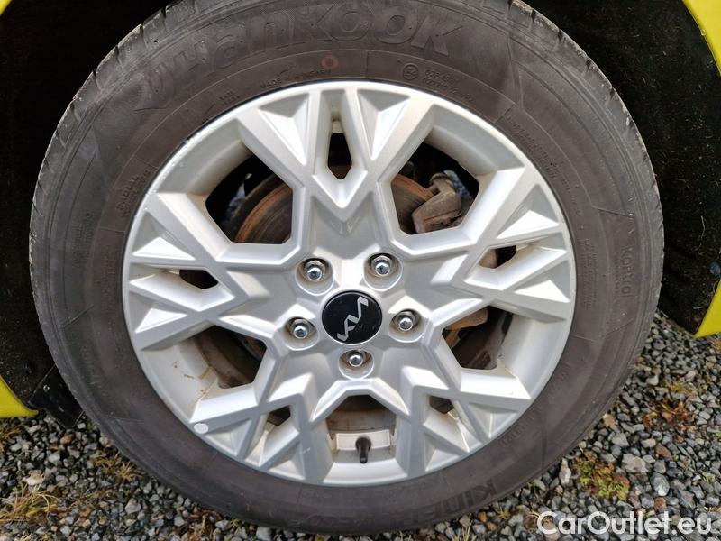  KIA  Cee'd Ceed Sportswagon (2018->) Ceed SW 1.5 T-GDI 118 Fresh #7