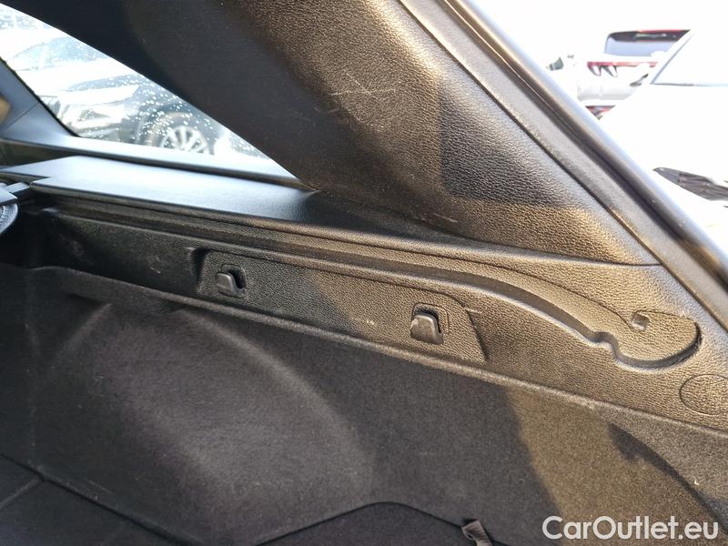  KIA  Cee'd Ceed Sportswagon (2018->) Ceed SW 1.5 T-GDI 118 Fresh #14