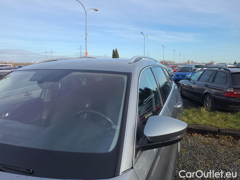  Skoda  Kodiaq  (2016)  2.0TDI 110 Style AT #27