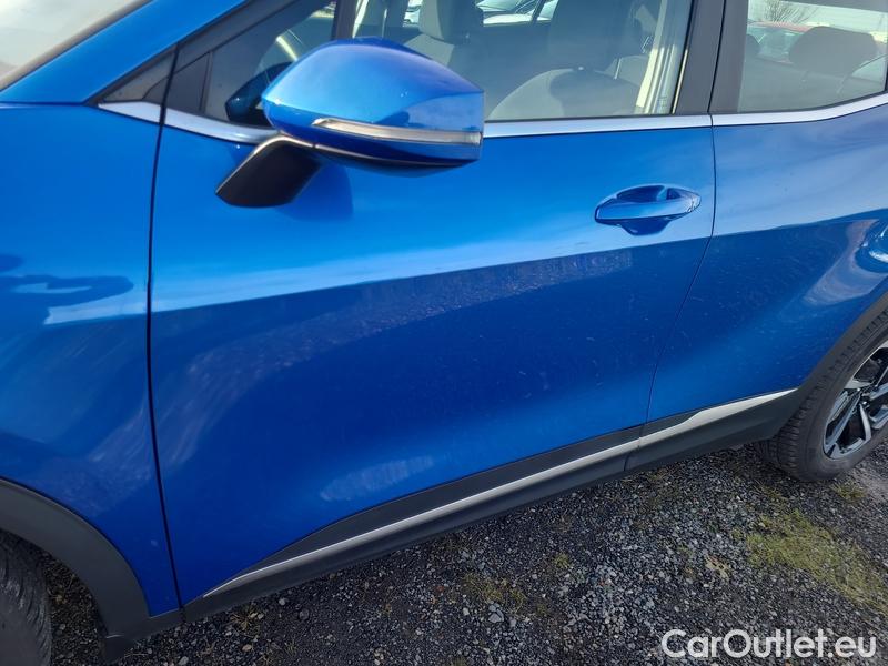  KIA  Sportage  (NQ5)(2022->)  1.6TGDI 110 Exclusive #3