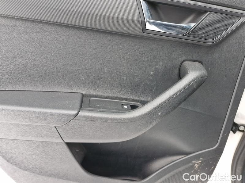  Skoda  Fabia  Combi (2015)  Com.1.0TSI 70 Style #19