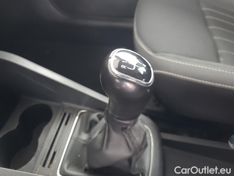  Skoda  Fabia  Combi (2015)  Com.1.0TSI 70 Style #12