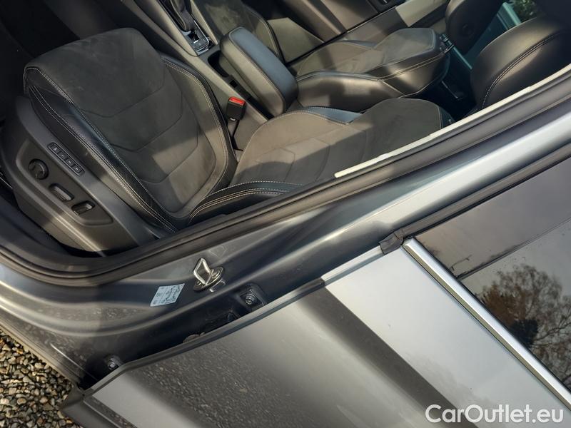  Skoda  Kodiaq  (2016)  2.0TDI 110 Style AT #9