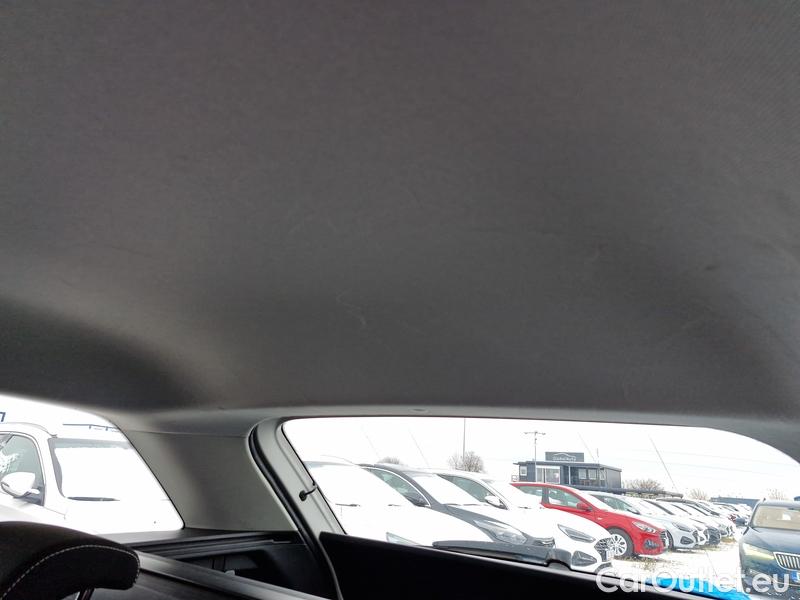  Skoda  Fabia  Combi (2015)  Com.1.0TSI 70 Style #21