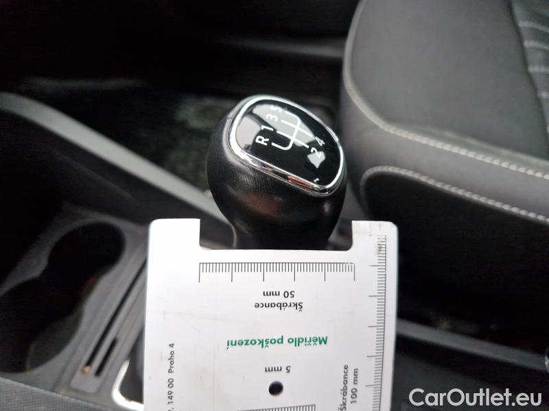  Skoda  Fabia  Combi (2015)  Com.1.0TSI 70 Style #13