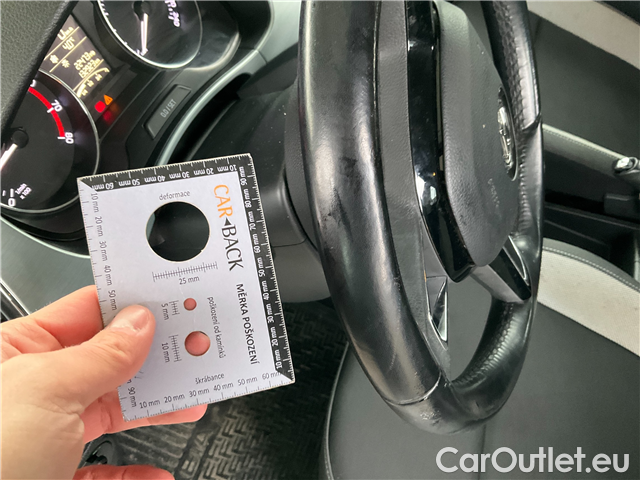  Skoda  Fabia Co 1.0TSI70 Ambition #4