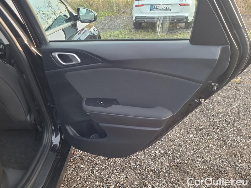  KIA  Cee'd Ceed  (CD) (2018->) Ceed 1.5 T-GDI 118 Spin #17