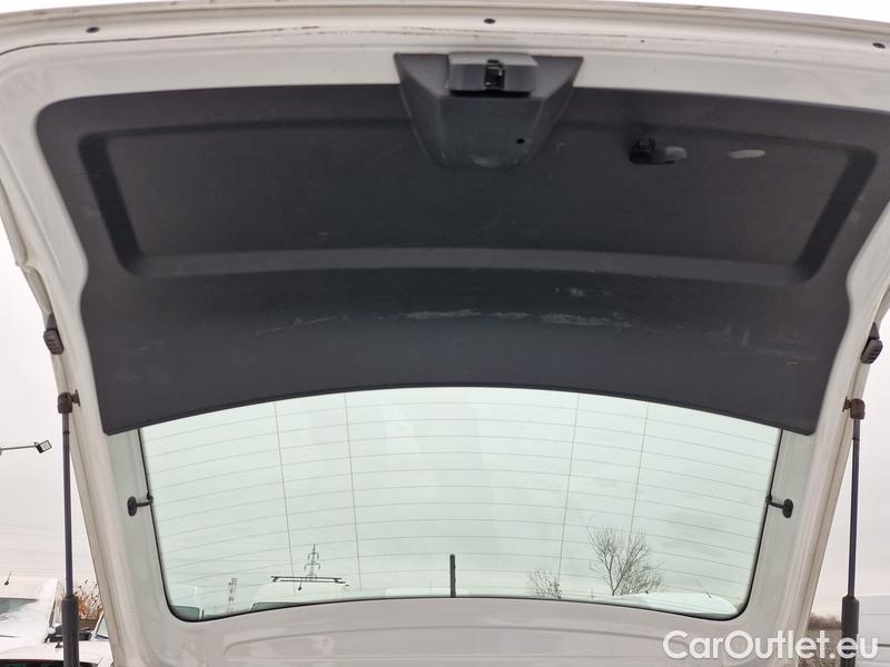  Skoda  Fabia  Combi (2015)  Com.1.0TSI 70 Style #25