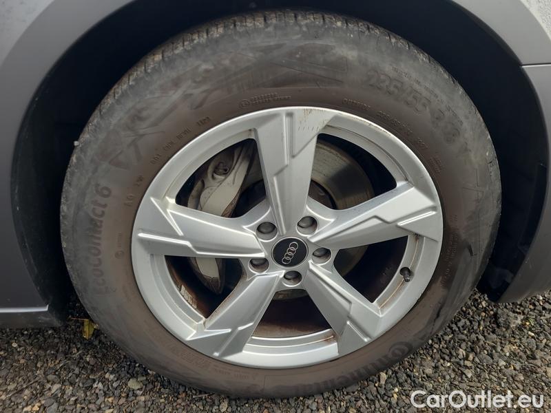  Audi  A6 Allroad  Quattro  (4AH) (2019) A6 All.quattro 50TDI 286 AT 5d #22