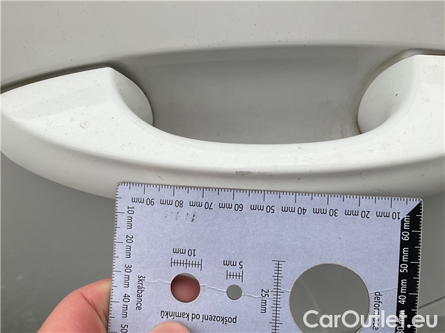  Skoda  Fabia Co 1.0TSI70 Ambition #20