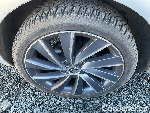  Skoda  Octavia  2.0TDI 110 L&K AT #6