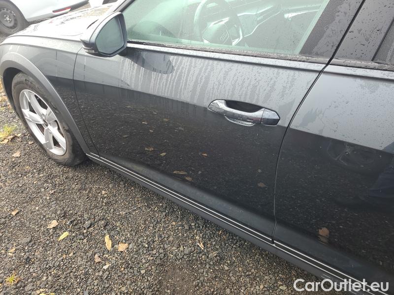  Audi  A6 Allroad  Quattro  (4AH) (2019) A6 All.quattro 50TDI 286 AT 5d #1