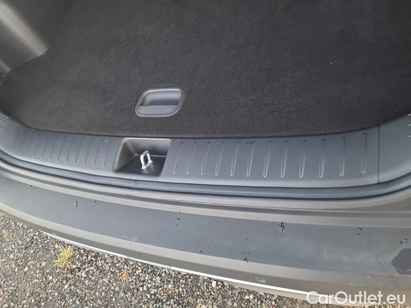  KIA  Sportage  (NQ5)(2022->)  1.6TGDI 110 Exclusive #10