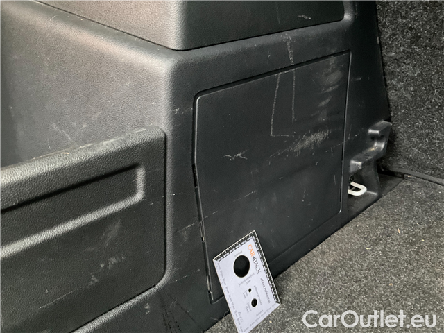  Skoda  Fabia Co 1.0TSI70 Ambition #13