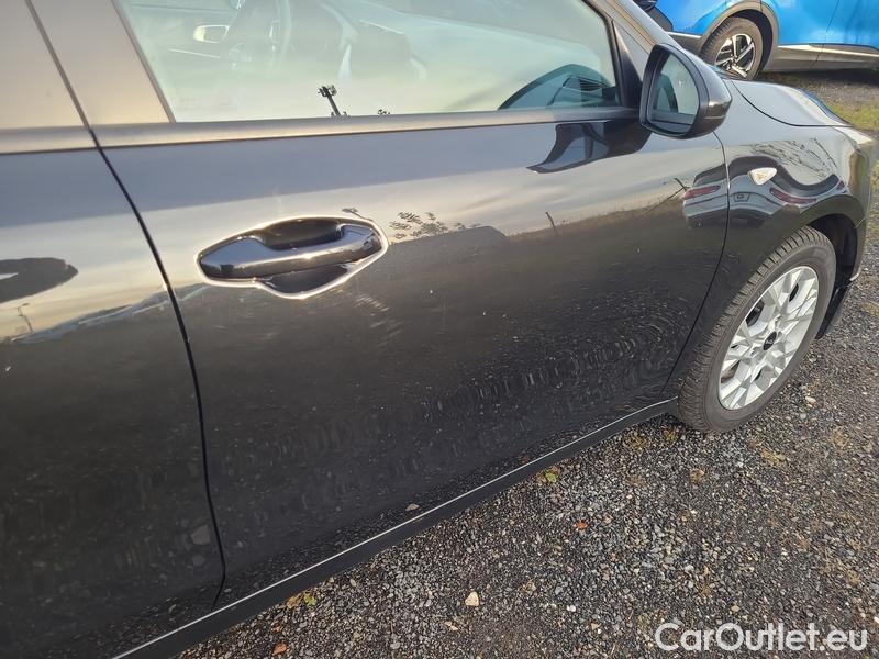  KIA  Cee'd Ceed  (CD) (2018->) Ceed 1.5 T-GDI 118 Spin #18