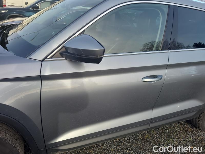  Skoda  Kodiaq  (2016)  2.0TDI 110 Style AT #2