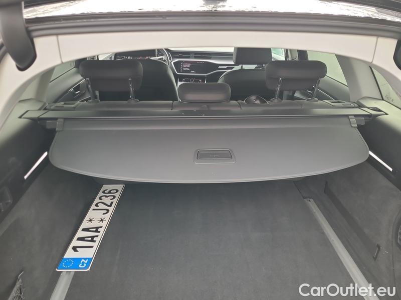  Audi  A6 Allroad  Quattro  (4AH) (2019) A6 All.quattro 50TDI 286 AT 5d #13