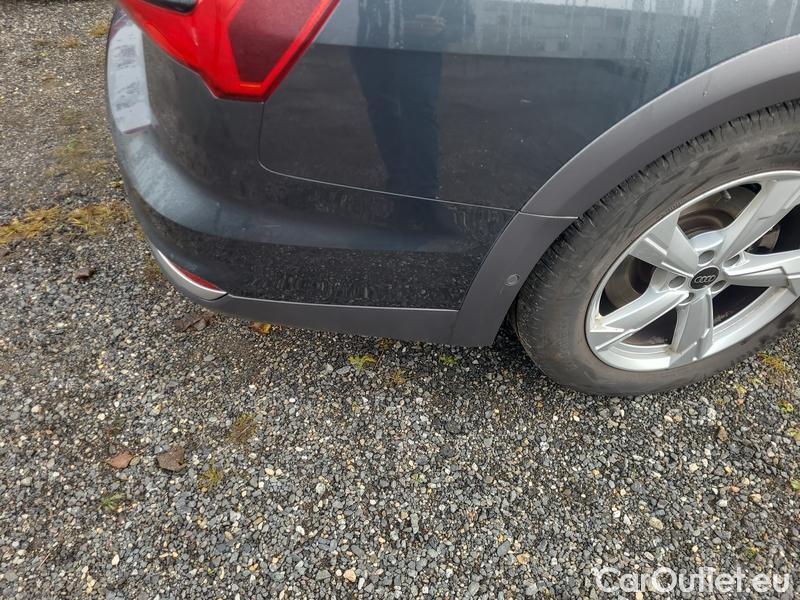  Audi  A6 Allroad  Quattro  (4AH) (2019) A6 All.quattro 50TDI 286 AT 5d #14