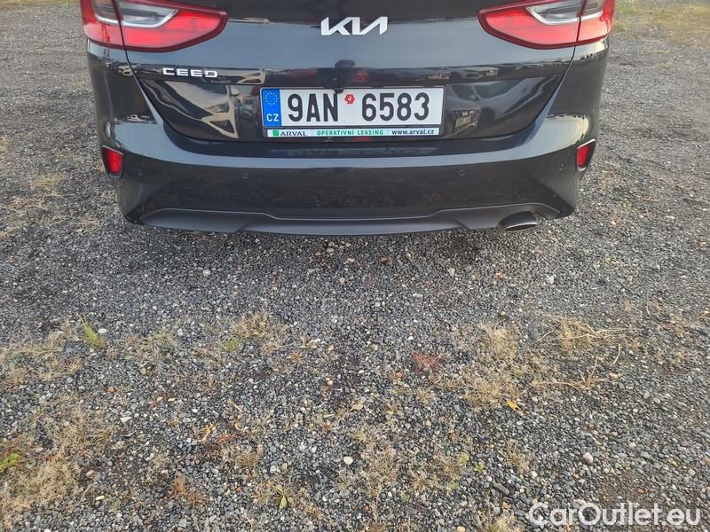  KIA  Cee'd Ceed  (CD) (2018->) Ceed 1.5 T-GDI 118 Spin #13