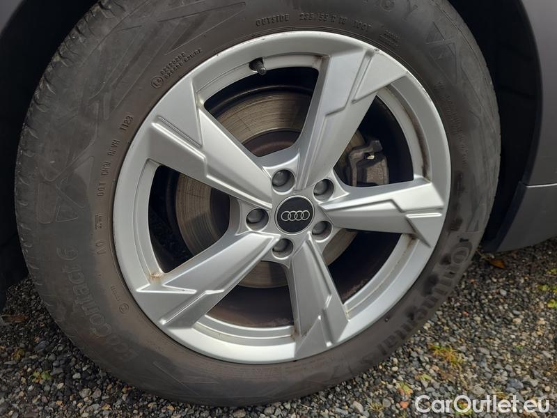  Audi  A6 Allroad  Quattro  (4AH) (2019) A6 All.quattro 50TDI 286 AT 5d #15