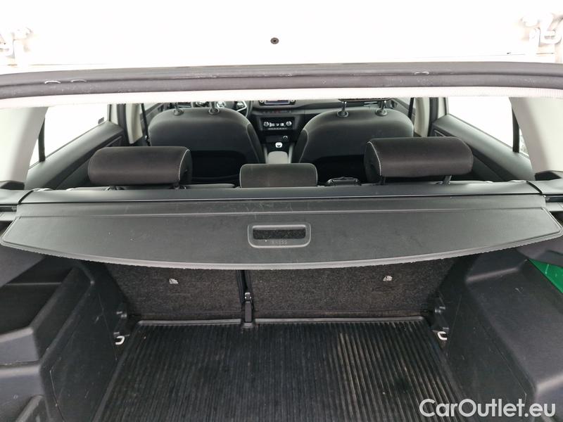  Skoda  Fabia  Combi (2015)  Com.1.0TSI 70 Style #29