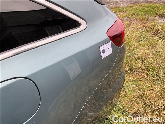  KIA  Cee'd Ceed SW 1.5 T-GDI 118 Top #20