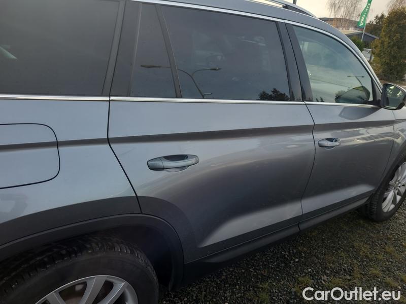  Skoda  Kodiaq  (2016)  2.0TDI 110 Style AT #16