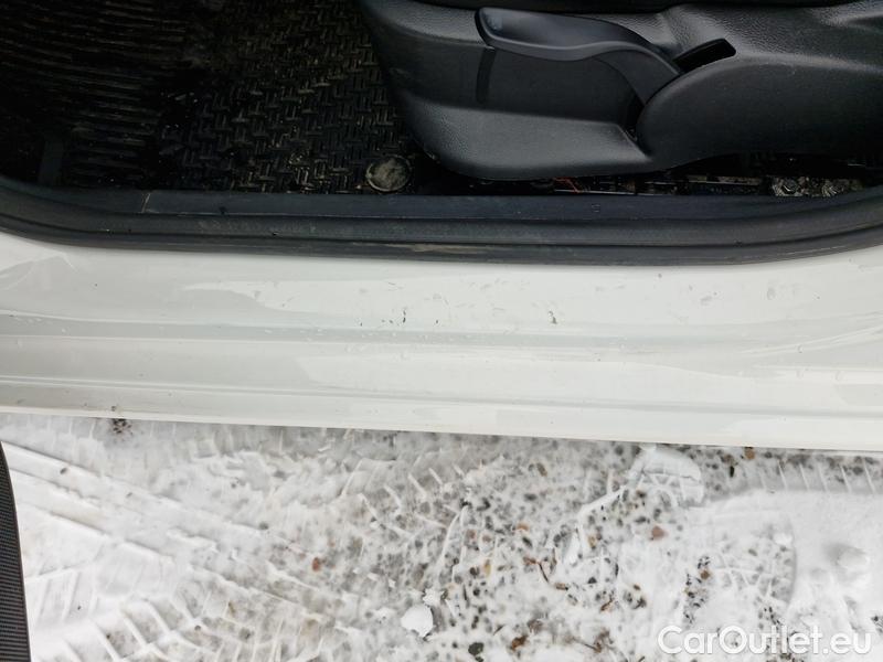  Skoda  Fabia  Combi (2015)  Com.1.0TSI 70 Style #7