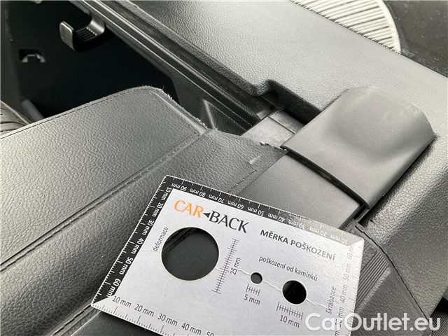  Skoda  Fabia Co 1.0TSI70 Ambition #22