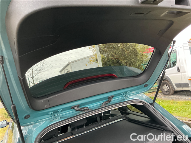  KIA  Cee'd Ceed SW 1.5 T-GDI 118 Top #8