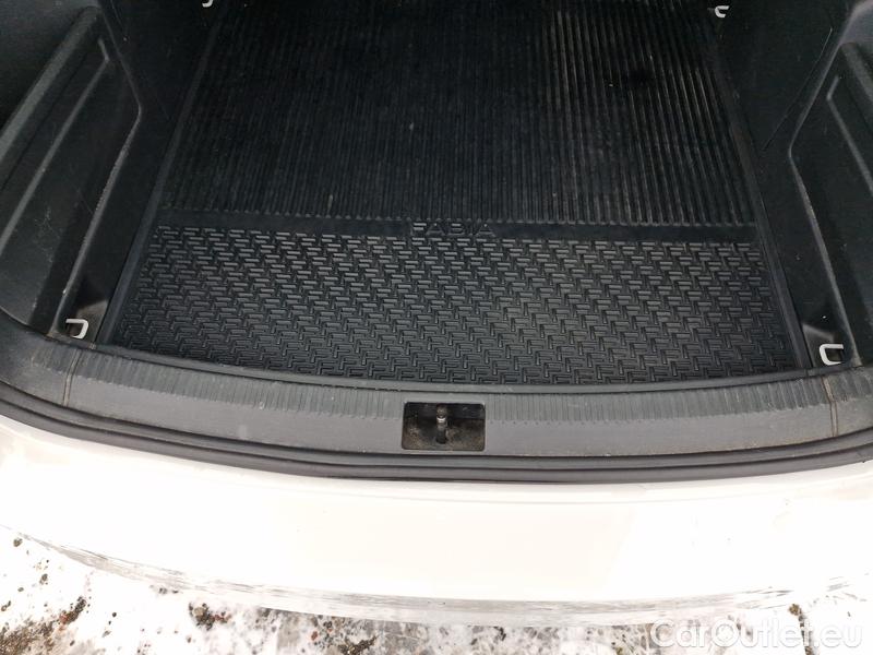  Skoda  Fabia  Combi (2015)  Com.1.0TSI 70 Style #26