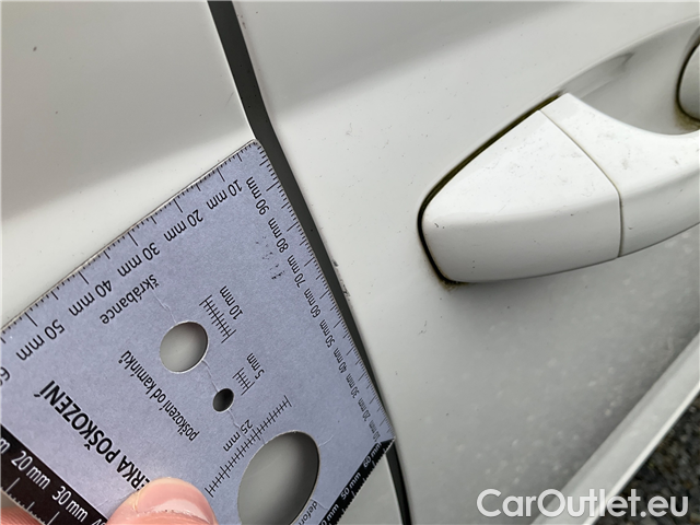  Skoda  Fabia Co 1.0TSI70 Ambition #18