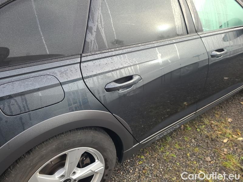  Audi  A6 Allroad  Quattro  (4AH) (2019) A6 All.quattro 50TDI 286 AT 5d #16